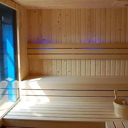 Alpehytte Chalet Recreatiepark Wiringherlant 2 Hippolytushoef